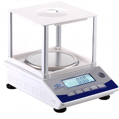 WL 3002L Dijital Hassas Terazi, 3 kg, 0,01 gr Hassasiyetli - Weightlab Instruments