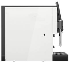 WMF 1100S Otomatik Kahve Makinesi 1 Öğütücülü, 1 Çikolata Hazneli, 4,5 Litre Su Tanklı - 2