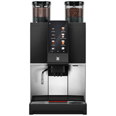 WMF Smart Milk Automatic Coffee Machine, 1 Grinder, 1 Chocolate Water Tank - WMF