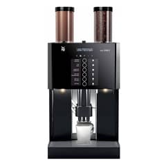 WMF 1200S Espresso Machine - WMF 