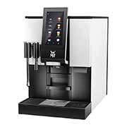 WMF - WMF 1100S Kahve Makinesi 1 Değirmenli ve Çikolata Hazneli 2.3 Kw (1)