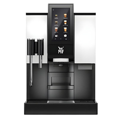 WMF 1100S Kahve Makinesi 1 Değirmenli ve Çikolata Hazneli 2.3 Kw - 1