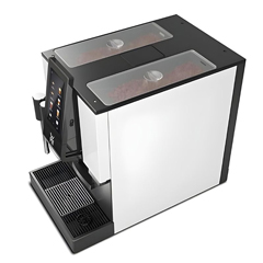 WMF 1100S Kahve Makinesi 1 Değirmenli ve Çikolata Hazneli 2.3 Kw - 3