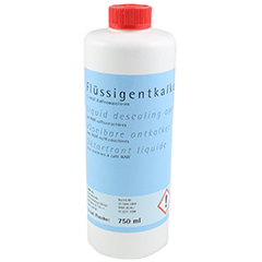 WMF Kahve Makinesi Presto Likit Kireç Sökücü 0.7 Lt - WMF