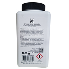 WMF Kahve Makinesi Temizleme Tozu, 1000 GR - WMF