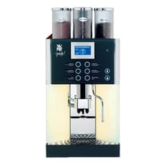 WMF Presto Coffee Machine - WMF 