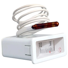 WTY-100B Socketed Mechanical Thermometer - 1