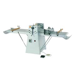 Xts Dough Sheeter - XTS