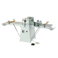 Xts Easy 500-100 Winged Dough Rolling Machine - XTS