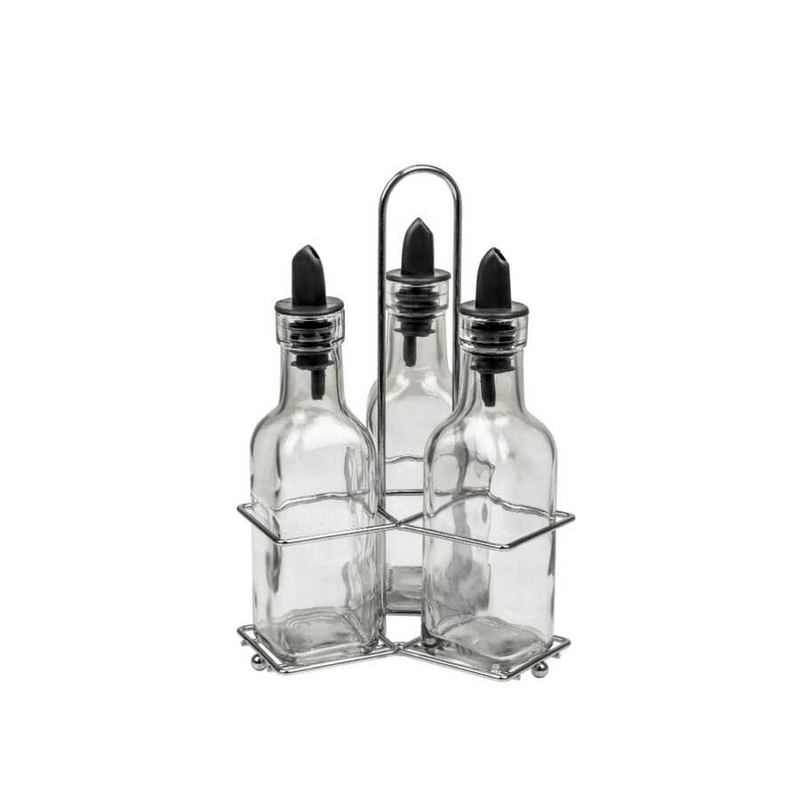 Epinox Yasemin Yağlık, 3'Lü Set, 200 ml, Yys 03
