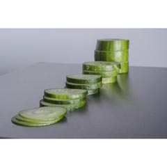 Printers Belt Vegetable Slicing Machine, Top, 250 Kg per Hour, BD75L - 5