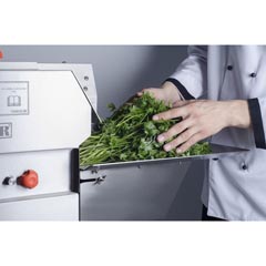 Yazıcılar Bantlı Sebze Doğrama Makinesi, Setüstü, Saatte 250 Kg, BD75L - 4