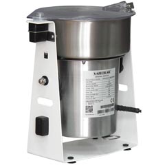 Yazıcılar Countertop Tilting Food Processor, 5 L Capacity, 15 Kg Grinding per Hour - 1