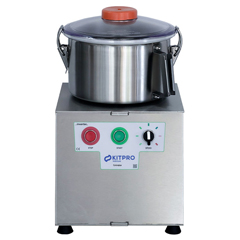 Yazıcılar G6 Counter Top Food Processor, 6 Lt Capacity - 1