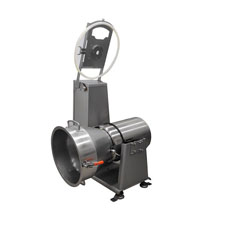 Yazıcılar L Serisi 120 Litre Kapasiteli Humus Makinesi, Saatte 1200 Kg, L120IV - 5