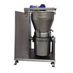 Yazıcılar L Serisi 120 Litre Kapasiteli Humus Makinesi, Saatte 1200 Kg, L120IV - 1