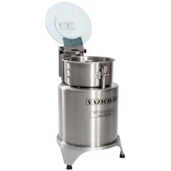 Yazıcılar Meat Chopping Machine, 20 Lt Capacity, 160 Kg per Hour, E20 - Yazıcılar