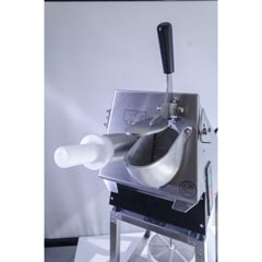 Yazıcılar Multipurpose Vegetable Dicing Machine, Countertop, Includes 4 Discs, SD200E - 3