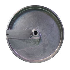 Yazıcılar SD200E Cubic Front Disk, 10 mm - Yazıcılar