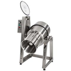 Yazıcılar Devrilir Öğütme Makinesi, Ayaklı, 20 Lt Kapasite, Saatte 60 Kg Öğütme - 2