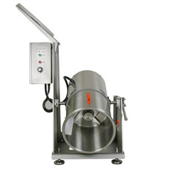 Yazıcılar Tipping Milling Machine, Pedestal, 45 Lt Capacity, - 2