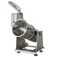 Yazıcılar Tipping Milling Machine, Pedestal, 45 Lt Capacity, - 3