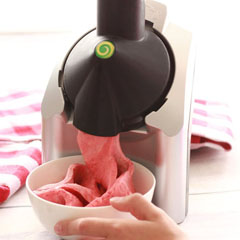 Yonanas 901-F Doğal Dondurma Makinesi - 3