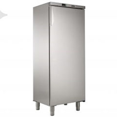 Zanussi Dik Tip Tek Kapılı Derin Dondurucu, 400 lt, 80 kg - Zanussi