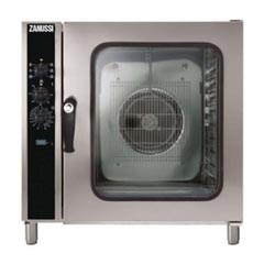 Zanussi Gas Convection Oven, 10 GN 1/1 - Zanussi