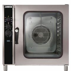 Zanussi Gas Convection Oven, 10 GN 2/1 - Zanussi