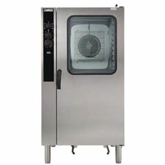 Zanussi Gas Convection Oven, 20 GN 2/1 - Zanussi