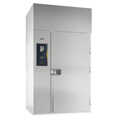 Zanussi Şok Soğutucu ve Dondurucu, 20 GN 2/1, 310 kg - Zanussi