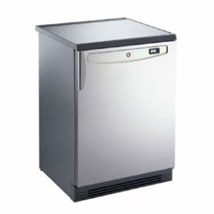 Zanussi Undercounter Refrigerator Single Door, 160 lt, 60x63x85 cm, 110243 - Zanussi