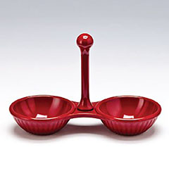 Zicco 2-Piece Snack Bowl - Zicco