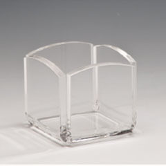 Zicco Acrylic Bag Candy Holder, 6x5 cm - Zicco