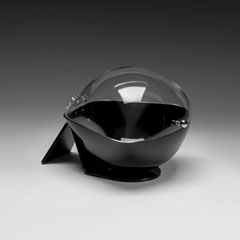 Zicco Acrylic Multipurpose Display Stand - Zicco