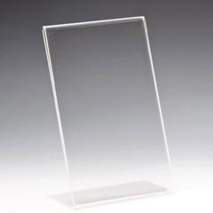 Zicco Acrylic Nameplate, 15x23 cm - Zicco