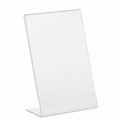 Zicco Acrylic Nameplate, 15x23 cm - Zicco 