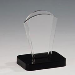 Zicco Acrylic Nameplate, 4.5x6 cm - Zicco