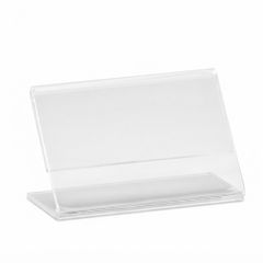 Zicco Acrylic Nameplate, 9x6 cm - Zicco 