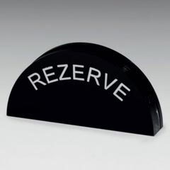 Zicco Acrylic Reserve, 10x5 cm - Zicco