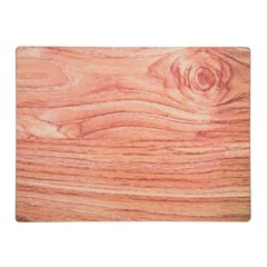 Zicco American Placemat, Mdf, PM76014 4, 30x40 cm - Zicco