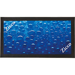 Zicco Bar Lastiği, 44x24 cm, KX T09 - Zicco