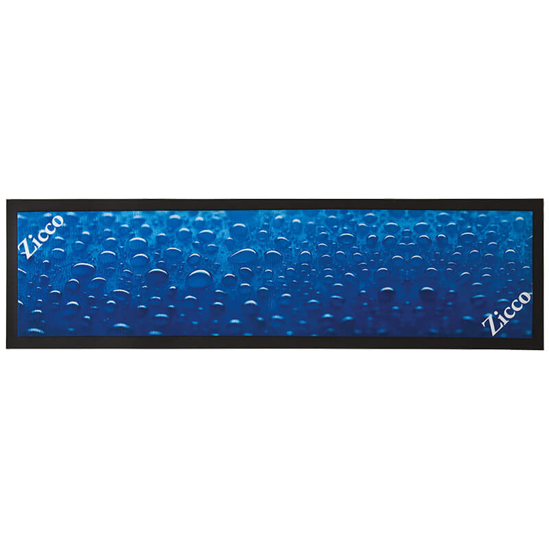 Zicco Bar Lastiği, 89x25 cm, KX T010