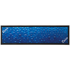 Zicco Bar Mat, 89x25 cm, KX T010 - Zicco