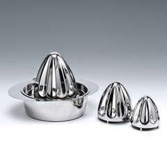 Zicco Bartender Press, Steel - Zicco