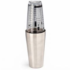 Zicco Boston Shaker - Zicco 