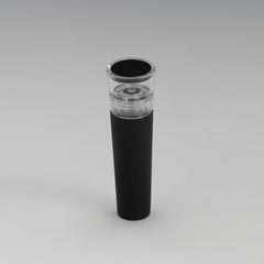 Zicco Bottle Vacuum Apparatus, Black - Zicco