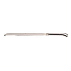 Zicco Büyük Cake Knife, 42 cm - Zicco