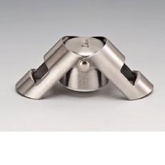 Zicco Champagne Stopper - Zicco